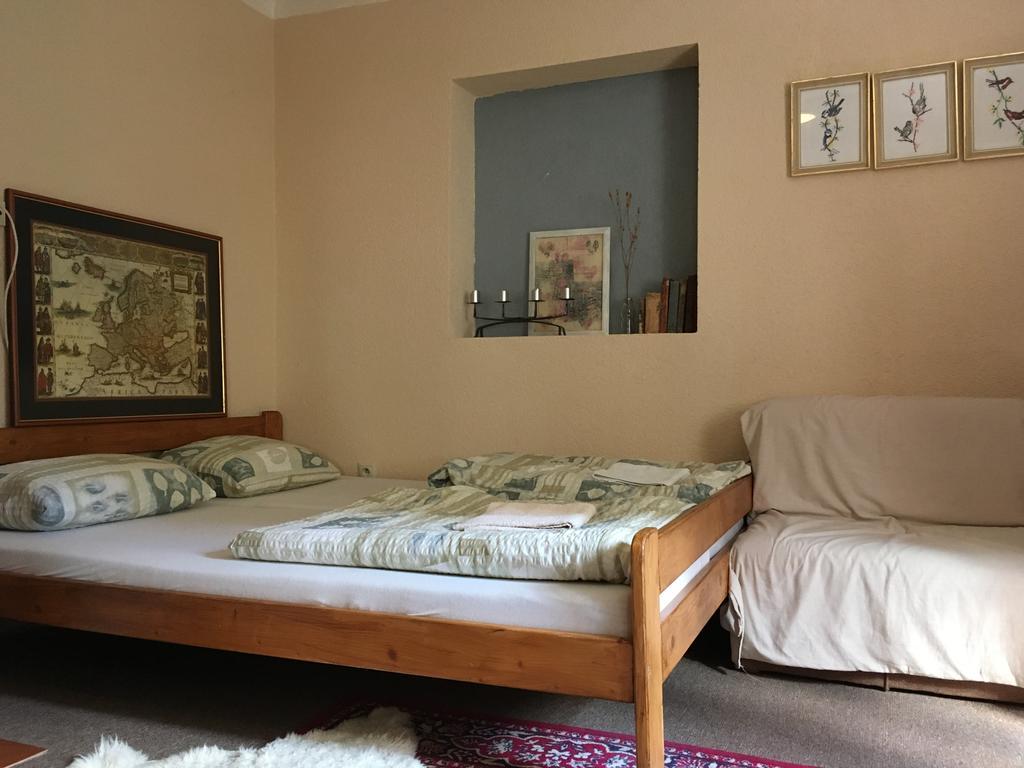 Apartmanovy Dom Краліки Екстер'єр фото